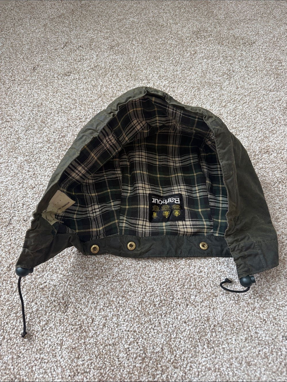Kids Jackets & Coats Subcategory Identification